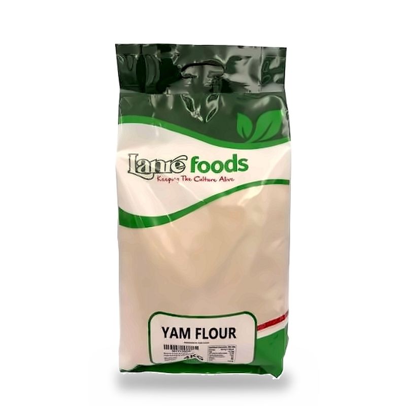 Lanre-Yam-Flour-Elubo 1.5kg