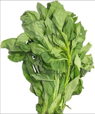 Fresh Soko (Lagos Spinach)