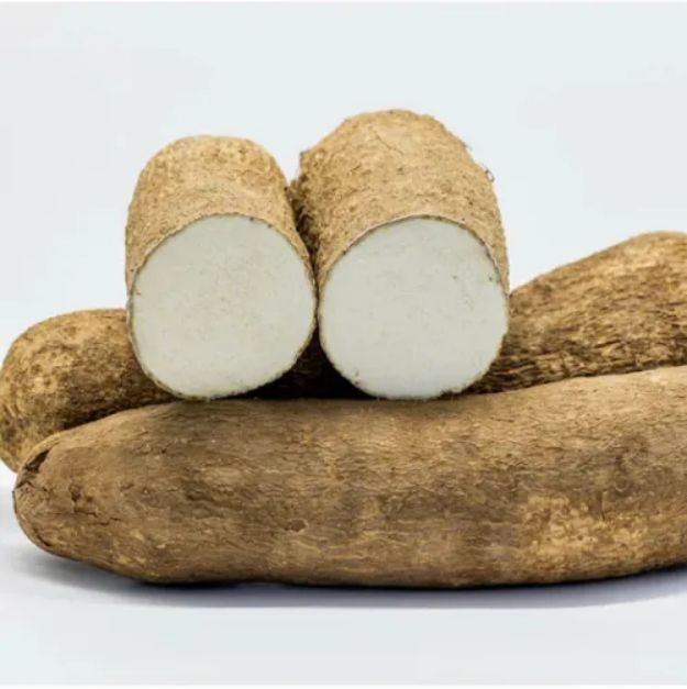 Puna Yam (single tuber)