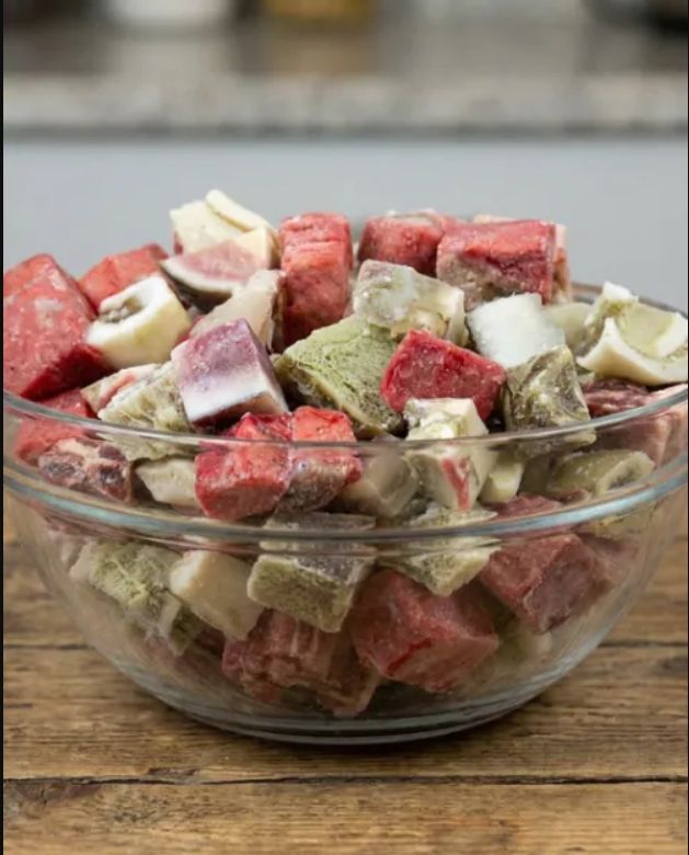 Assorted Meat Mix (Pepper Soup Mix) 2kg