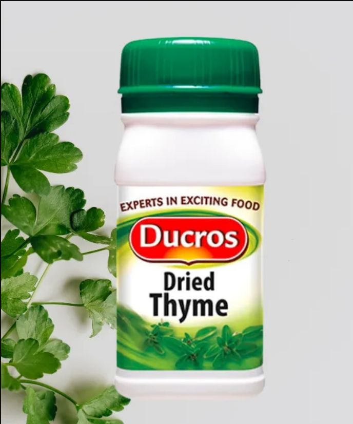 Ducros Dried Thyme