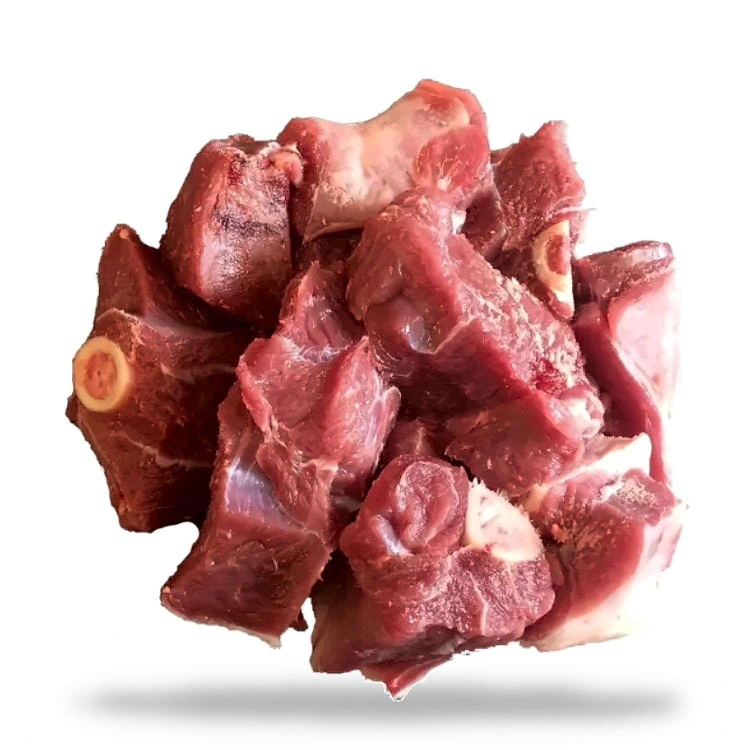 Beef, assorted cuts 1kg