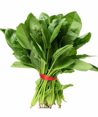 Fresh Spinach Box (20X)