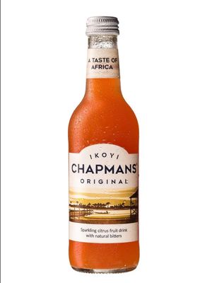 Ikoyi Chapmans Original 330ml