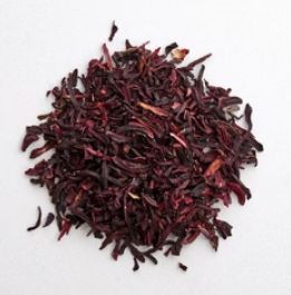 Dried Zobo / Hibiscus Leaves 100g