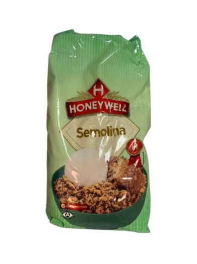 Honeywell Semolina 10kg