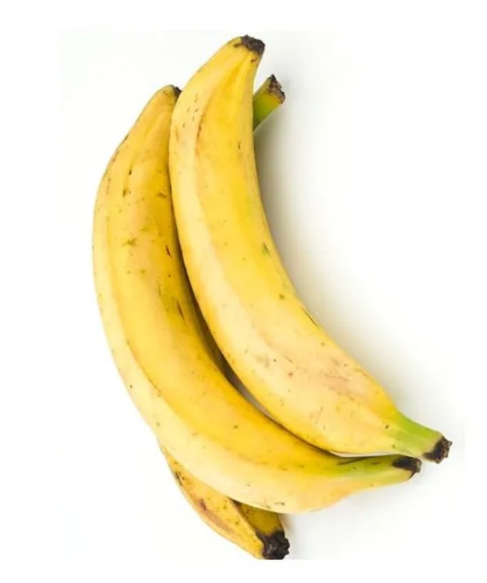 Fresh Plantain (Ripe) Bunch