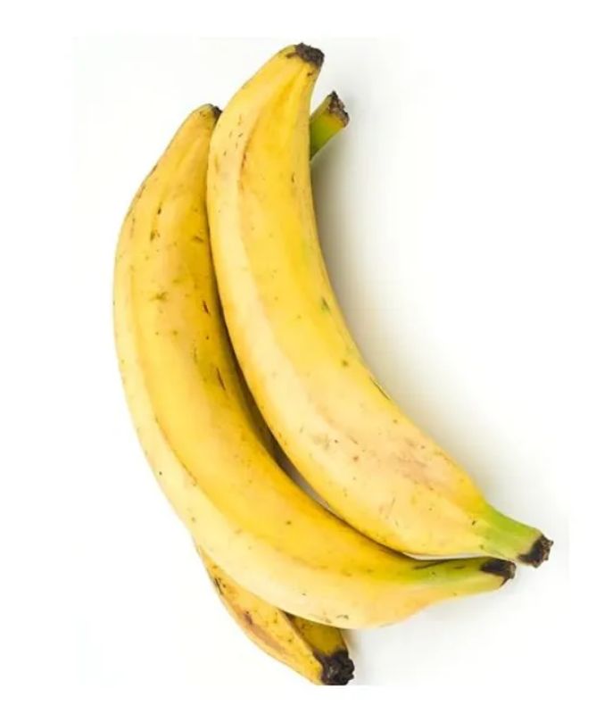 Fresh Plantain (Ripe) Bunch