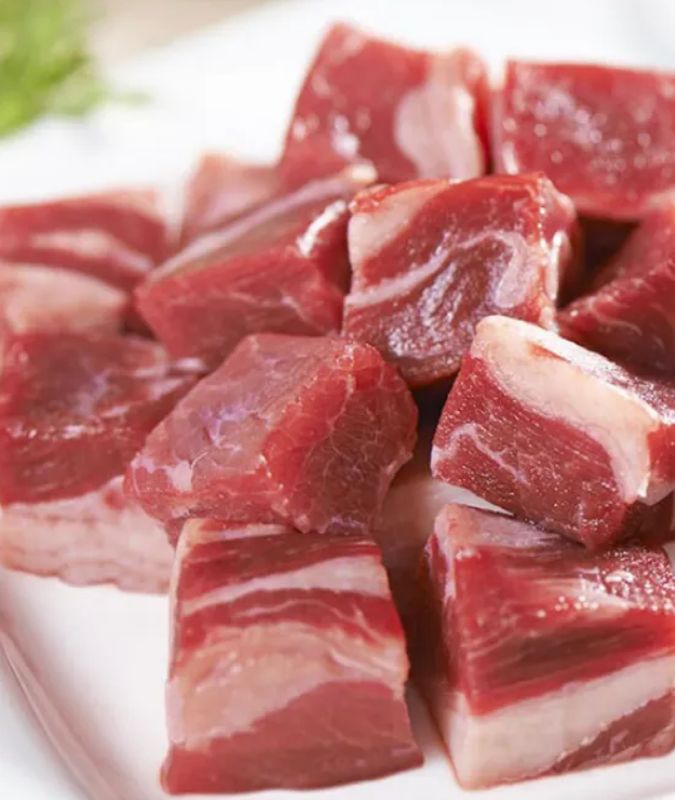 Premium Beef Shin (Boneless) Premium Beef Shin (Boneless)