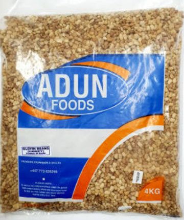 Adun Foods Sweet Honey Beans 1.5kg