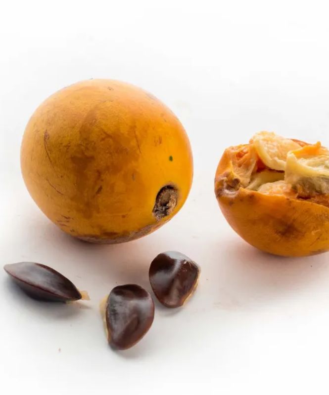 Fresh Agbalumo (African Star Apple)