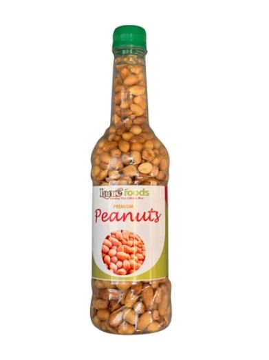 Lanre Foods Peanut Groundnut