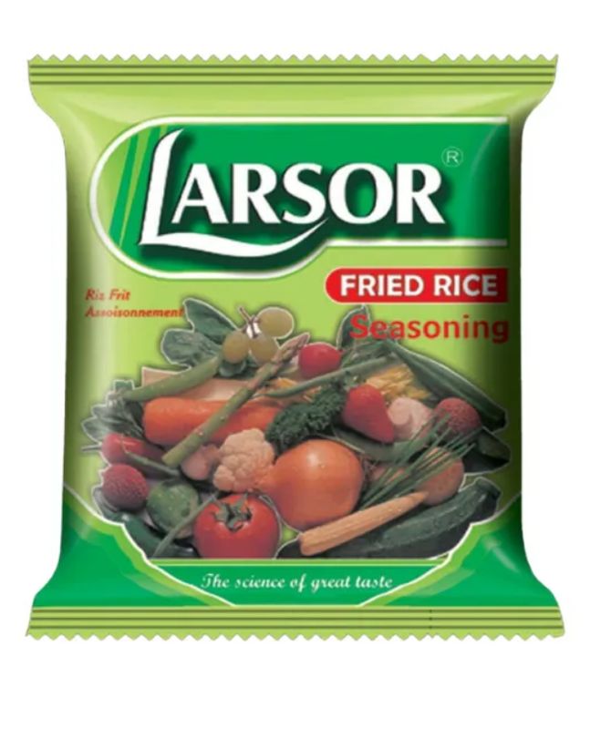 Larsor Fried Rice Seasoning Larsor Fried Rice Seasoning