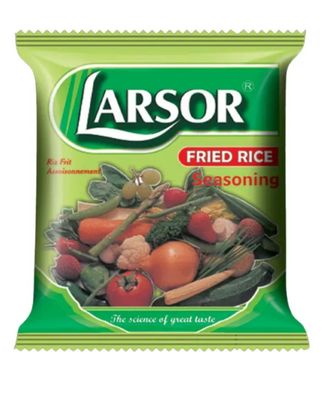 Larsor Fried Rice Seasoning