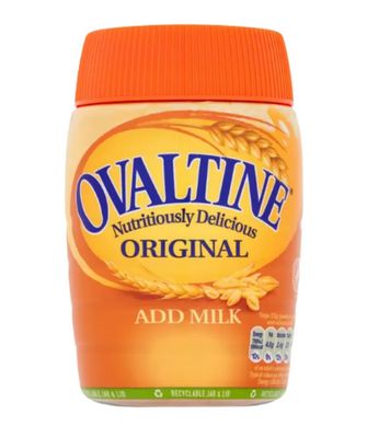 Ovaltine Malt Drink Large 300g