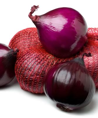 Red Onion Pack of 6