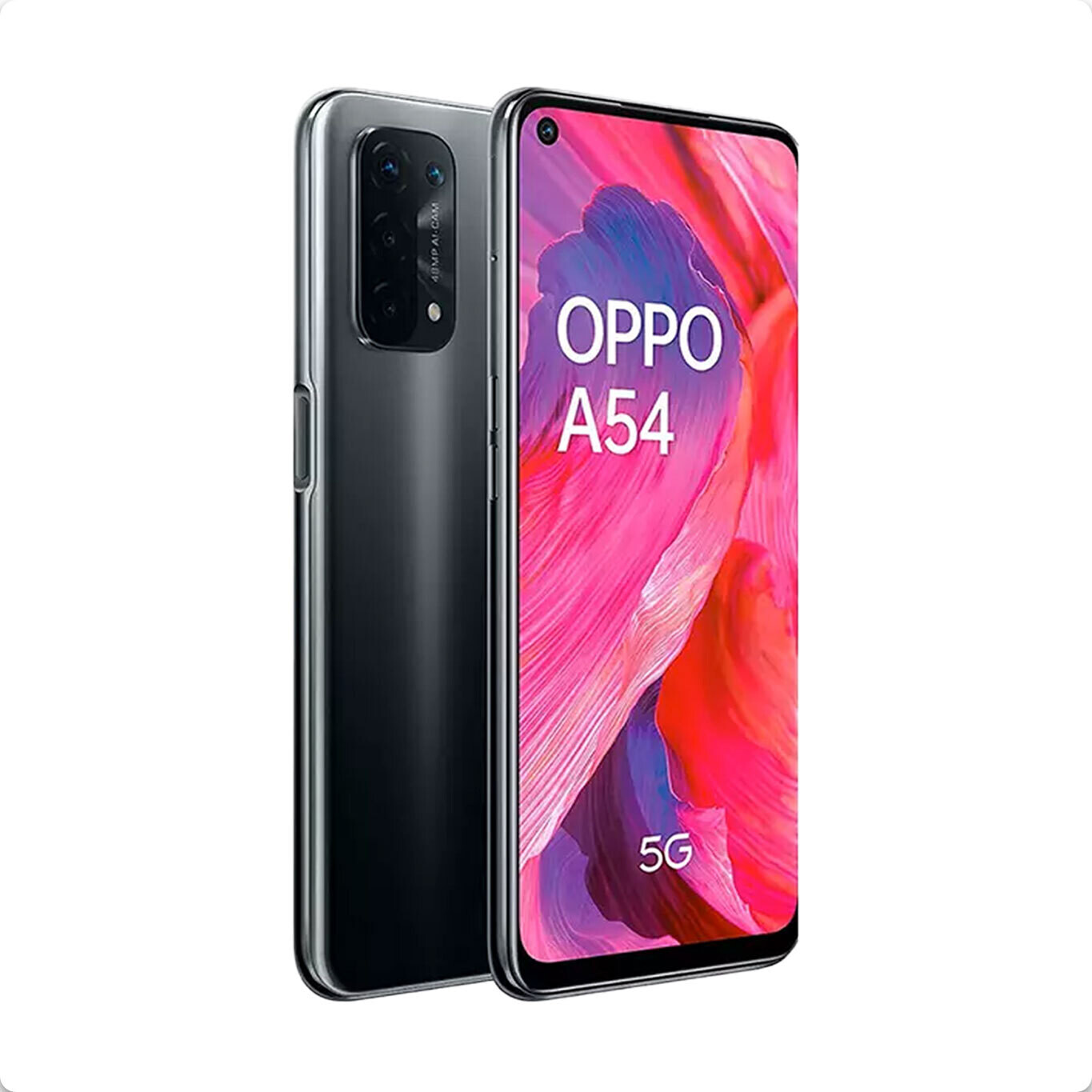 OPPO A54 5G