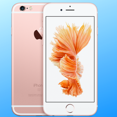 Iphone 6