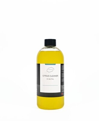 Artdeshine CITRUS CLEANER (pH neutral šampon) KONCENTRAT - 500ml*