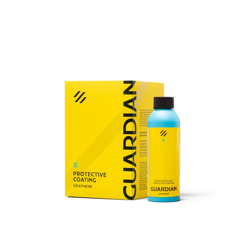 COATING ARTDESHINE X GUARDIAN  (Do 60m2 površine)