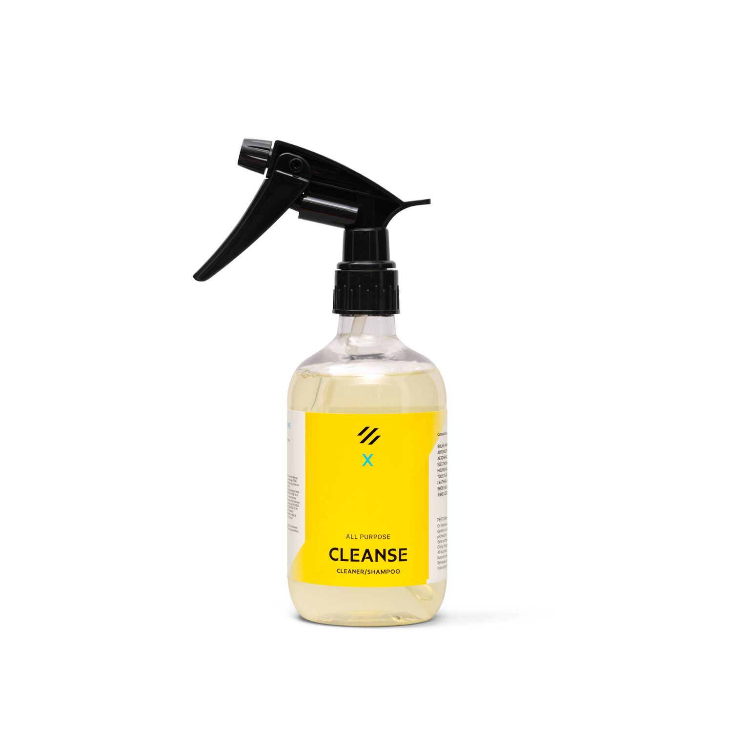APC CLEANER ARTDESHINE X CLEANSE