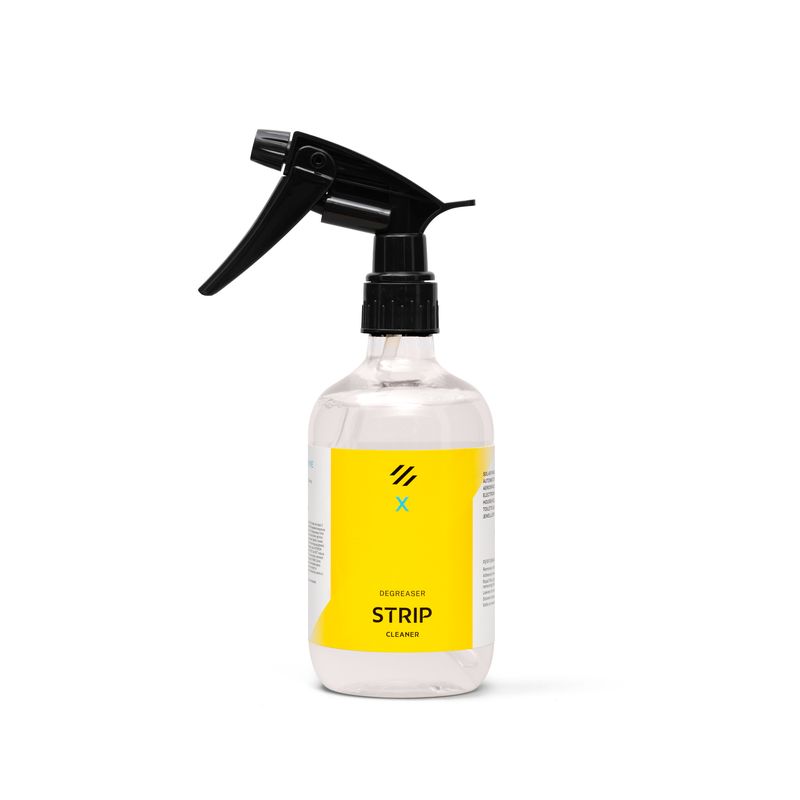 DEGREASER ARTDESHINE X STRIP