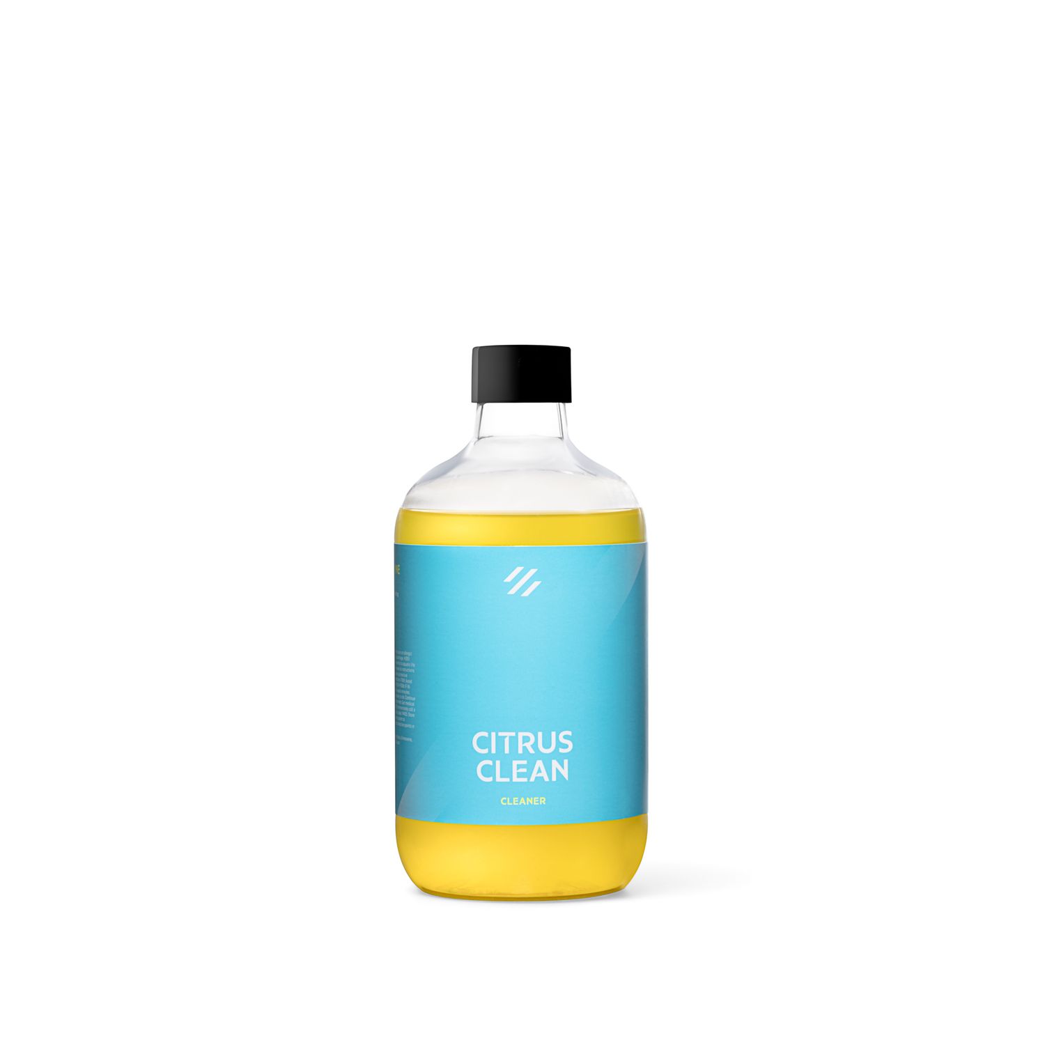 ARTDESHINE CITRUS CLEAN SHAMPOO (Ph Neutral) - 500ml