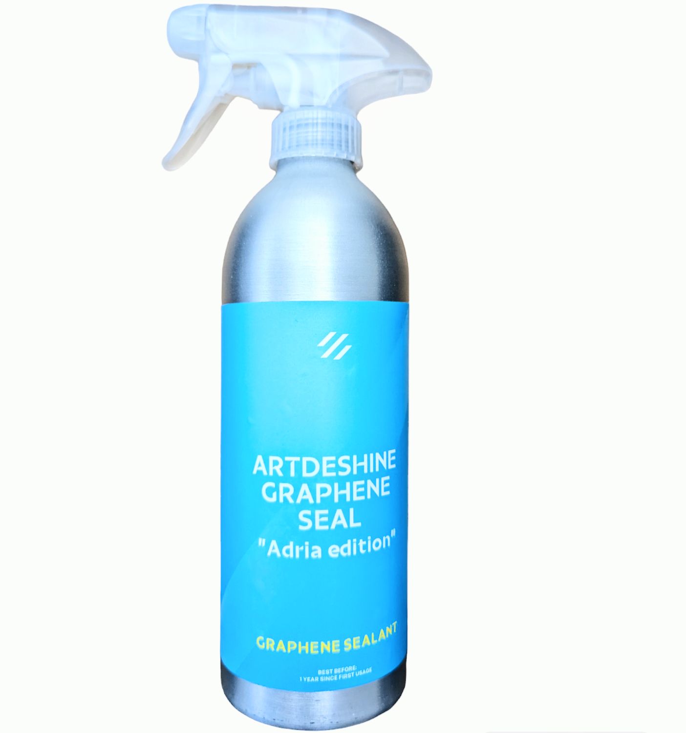 ARTDESHINE GRAPHENE SEAL (pripravljen za uporabo) 500ml
