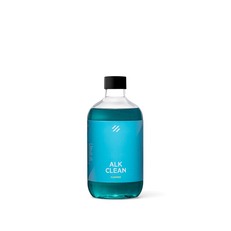 ARTDESHINE ALKCLEAN SHAMPOO (alkalno Ph12) - 500ml