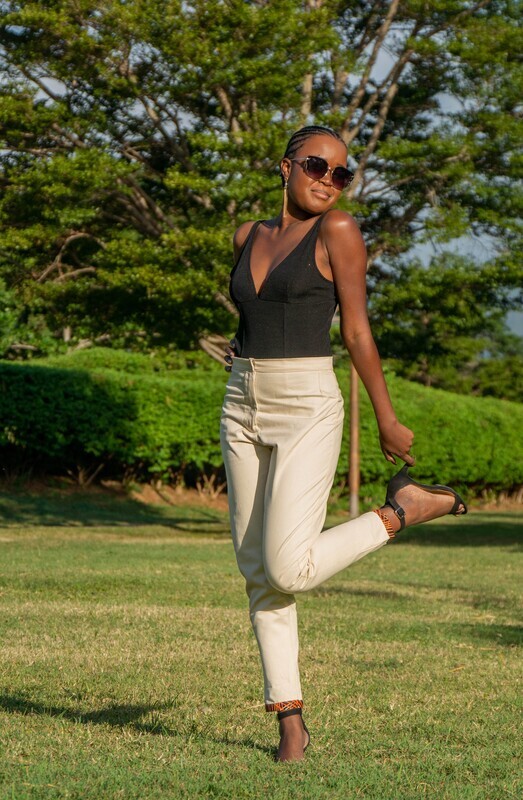Pantalon Chino Satou