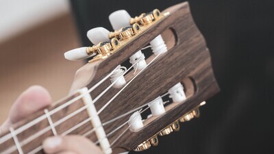 Madera, Accesorios e Instrumentos Musicales