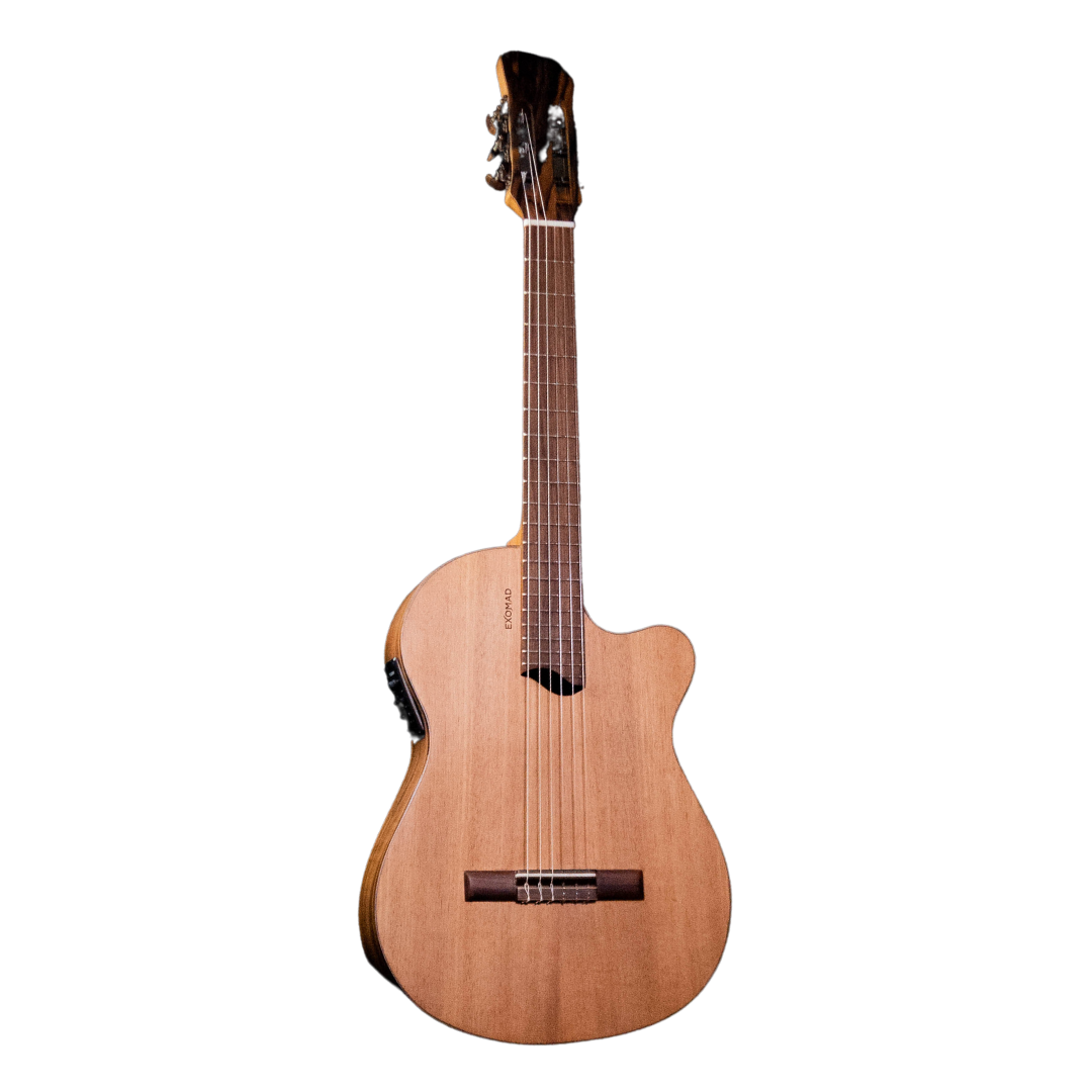 Guitarra Electroacústica