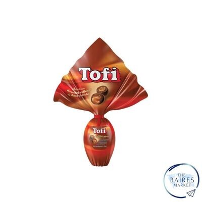 Huevo de Pascua Tofi 115 g