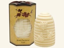 Bee Hive Soap - Honey Blossom