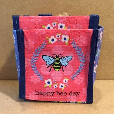 Itty Bitty Bee Gift Bag