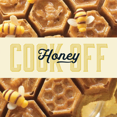Honey Cook Off