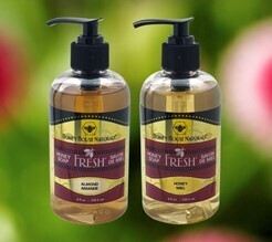 Honey House Naturals Liquid Soap