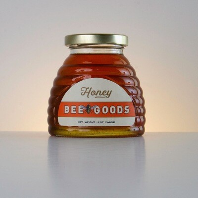 Honey – Store – BeeWeaver Honey Farm