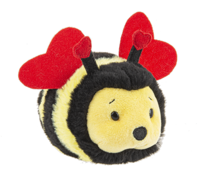 Luv Bumblebee