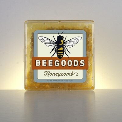 BeeWeaver Honeycomb
