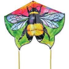 Pollinator Themed Kites