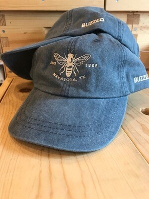 BeeWeaver Dad Hats