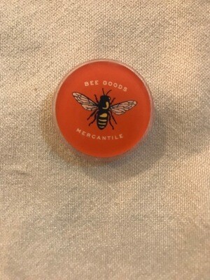 Bee Good Mercantile Pin