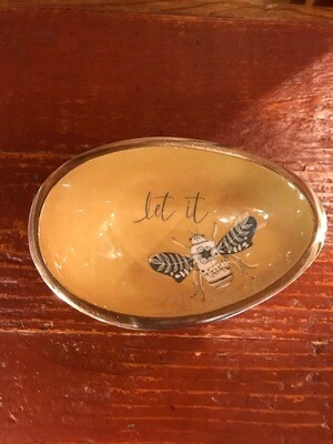 Let It Bee Bowl