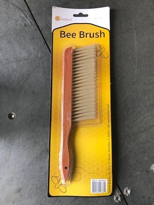 Premium Bee Brush