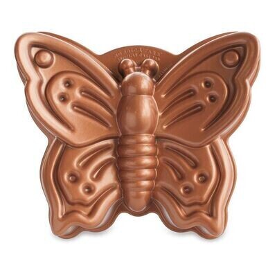 Butterfly Cake Pan