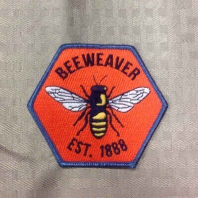 BeeWeaver Patch