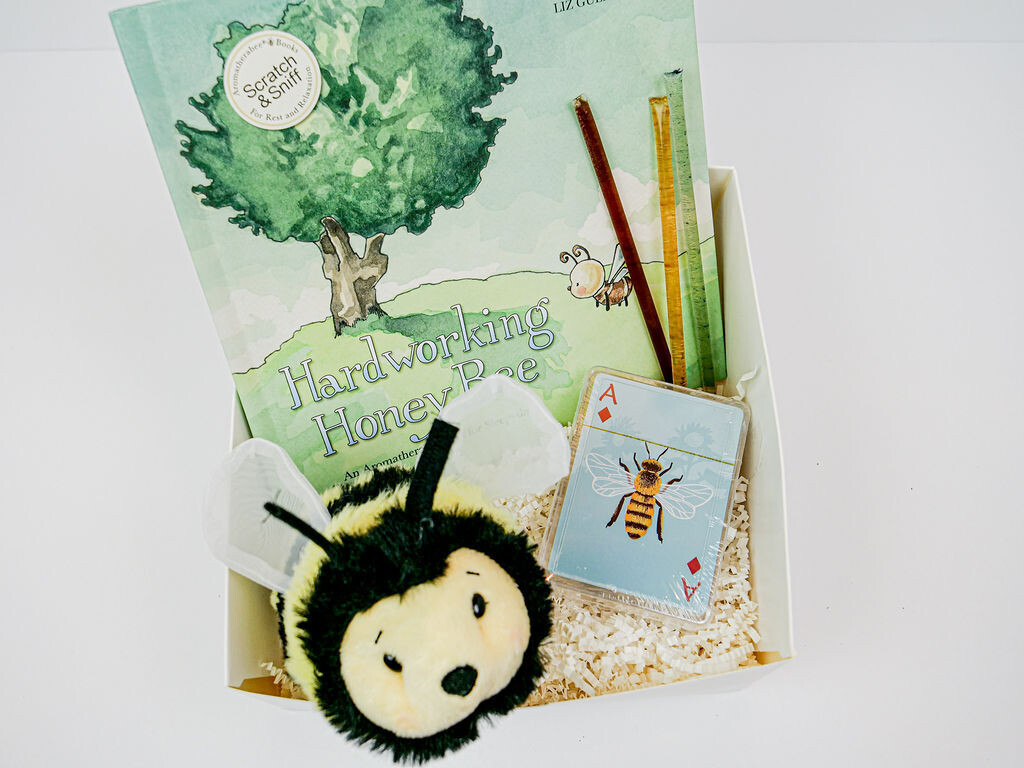 Busy Bee Store BeeWeaver Honey Farm