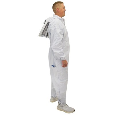 M Ripstop Coverall