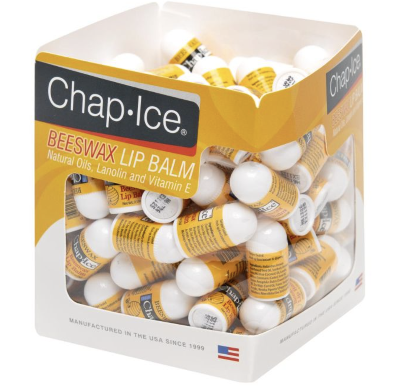 Chap Ice for Kids
